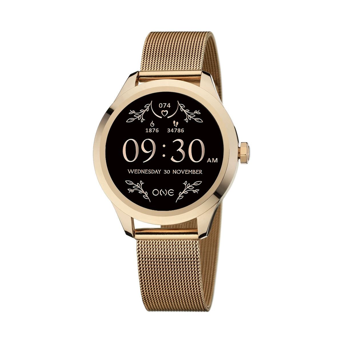 One Smartwatch Ceas de mână OSW0025RM51D