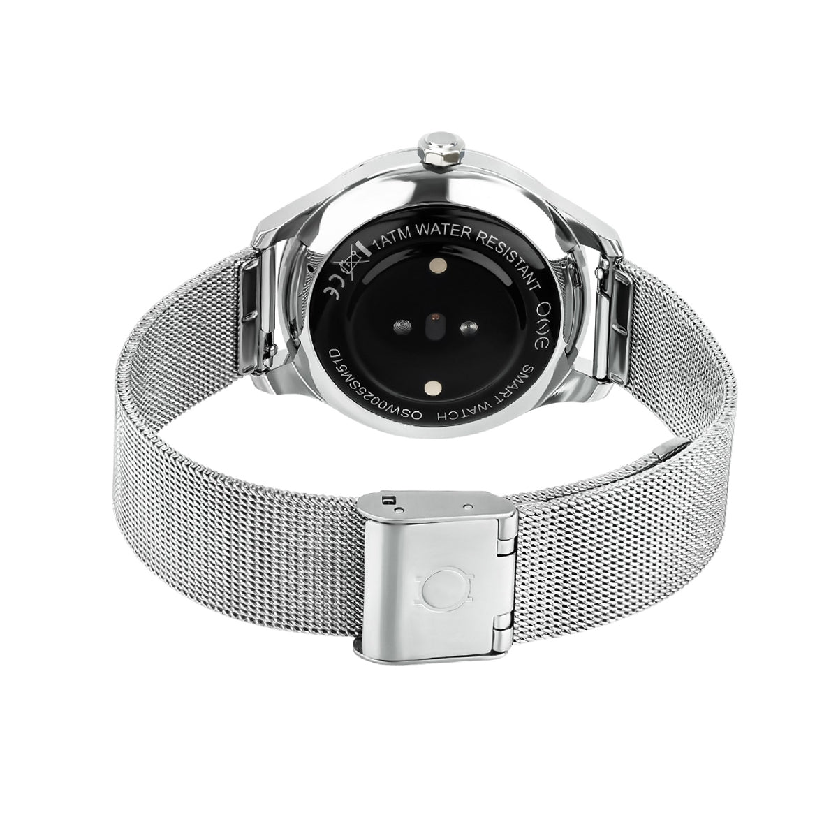 One Smartwatch Ceas de mână OSW0025SM51D