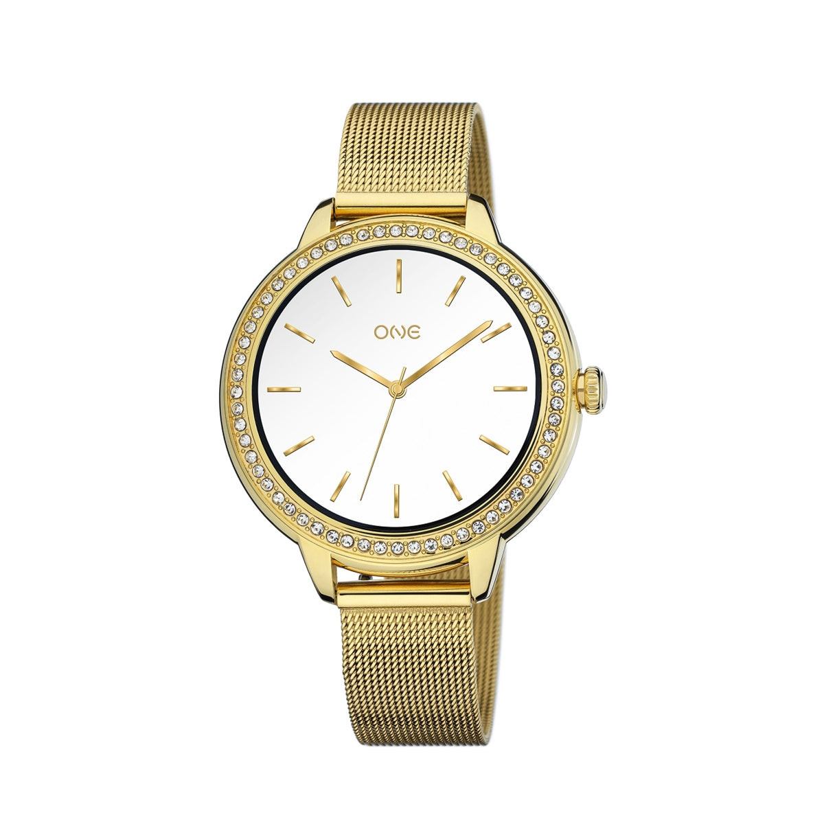 One Smartwatch Ceas de mână OSW9811GM51L
