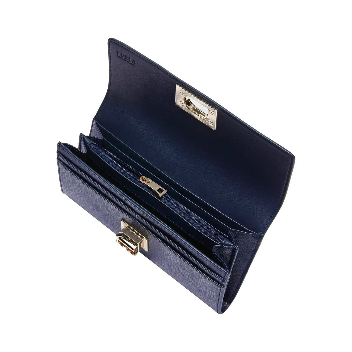 Furla Portofel PCV0ACOARE000 MULTICOLOR