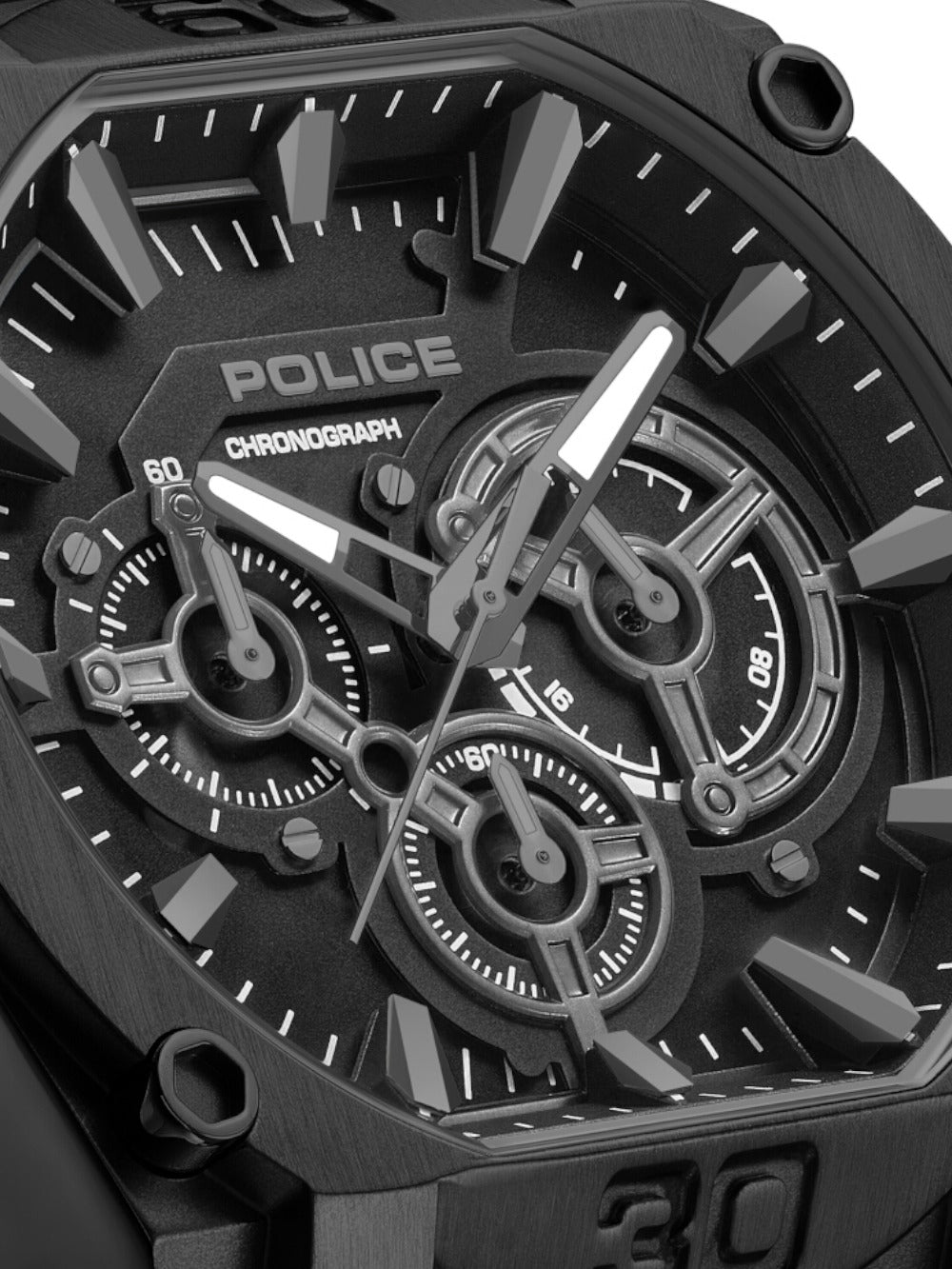 Police Ceas de mână PEWGO0092901