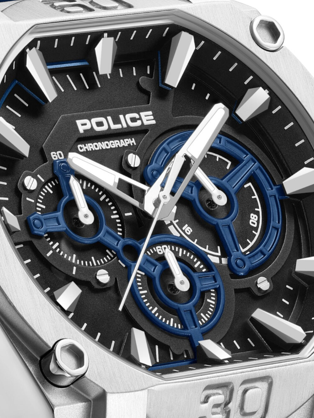 Police Ceas de mână PEWGO0092904