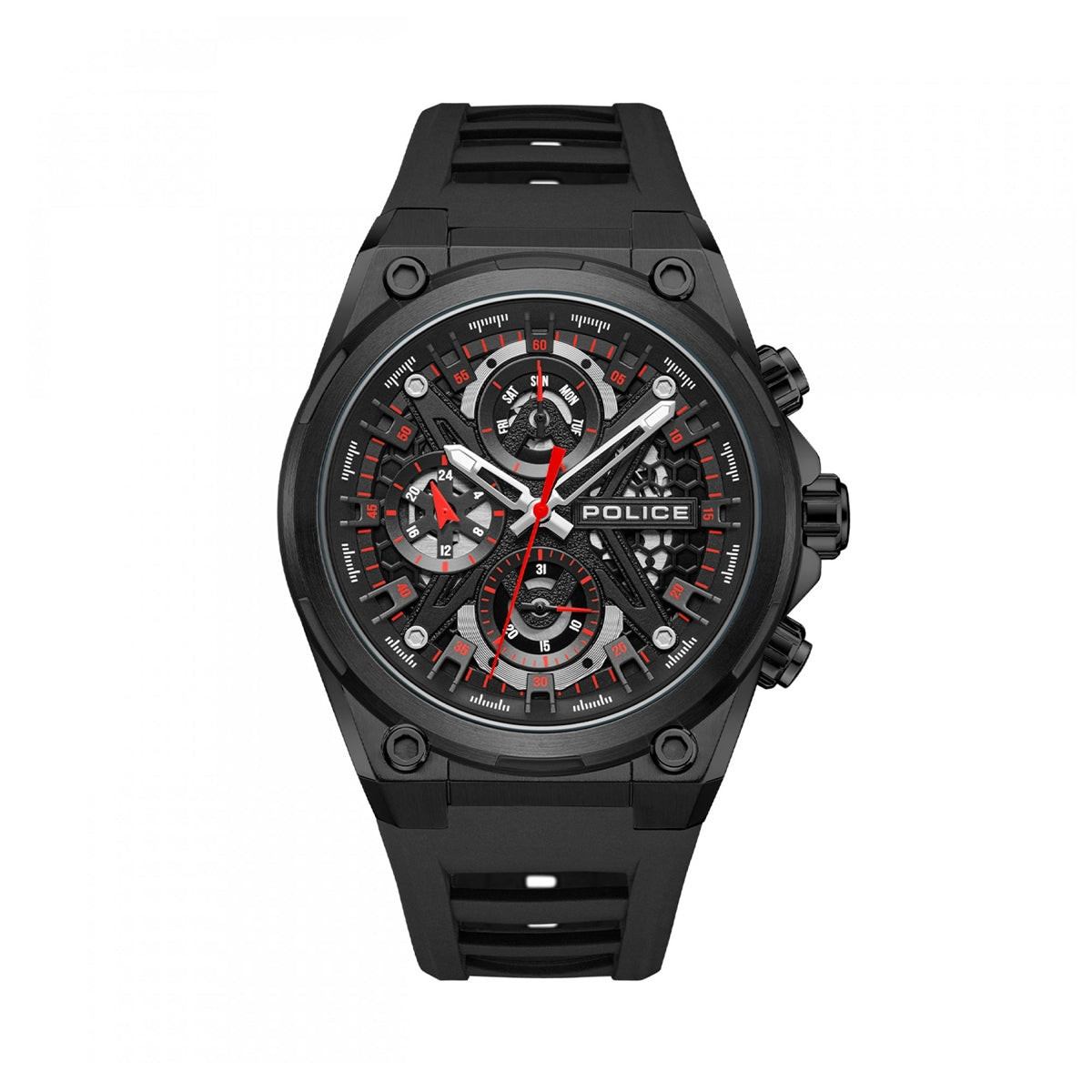 Police Smartwatch Ceas de mână PEWGQ0054303