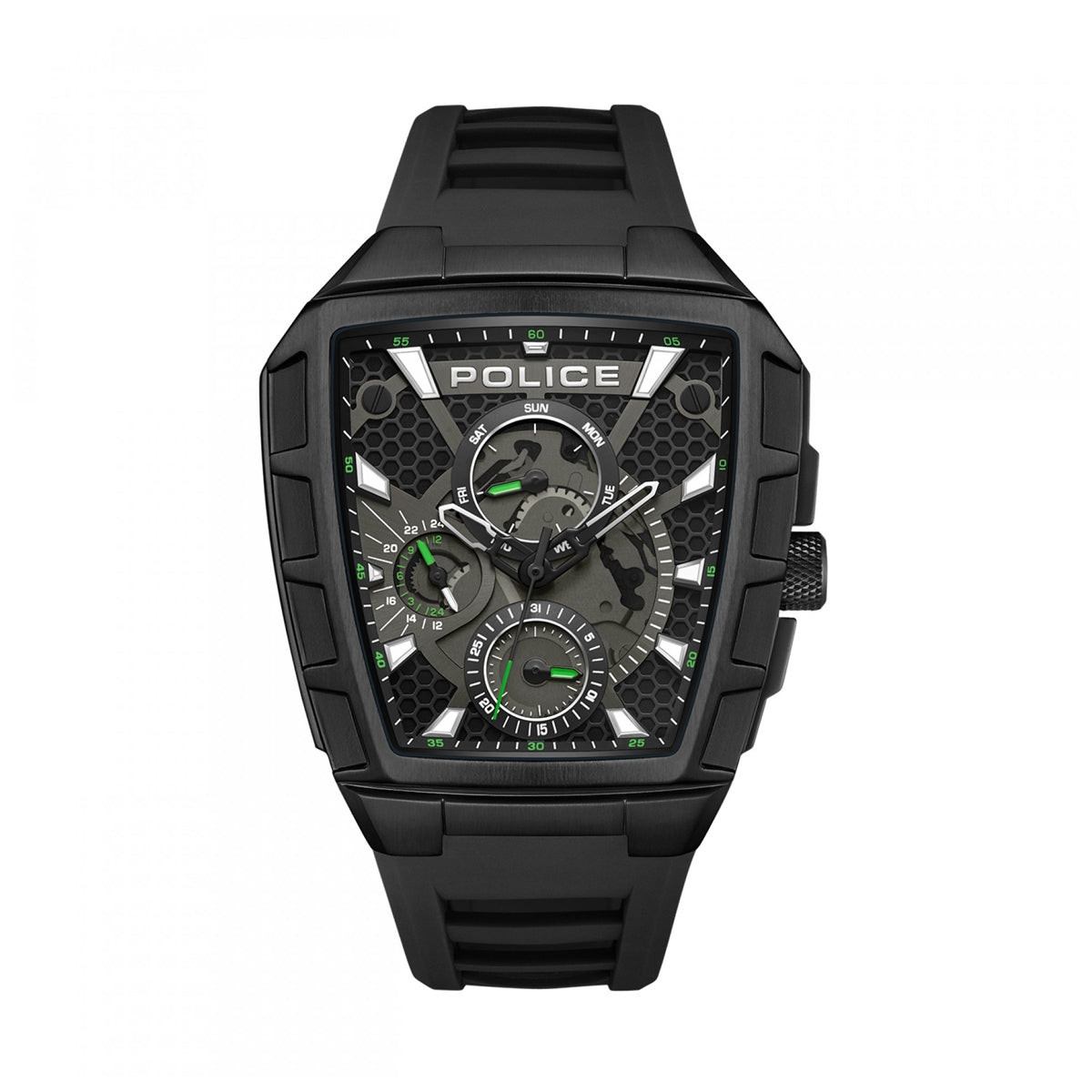 Police Smartwatch Ceas de mână PEWGQ0056801