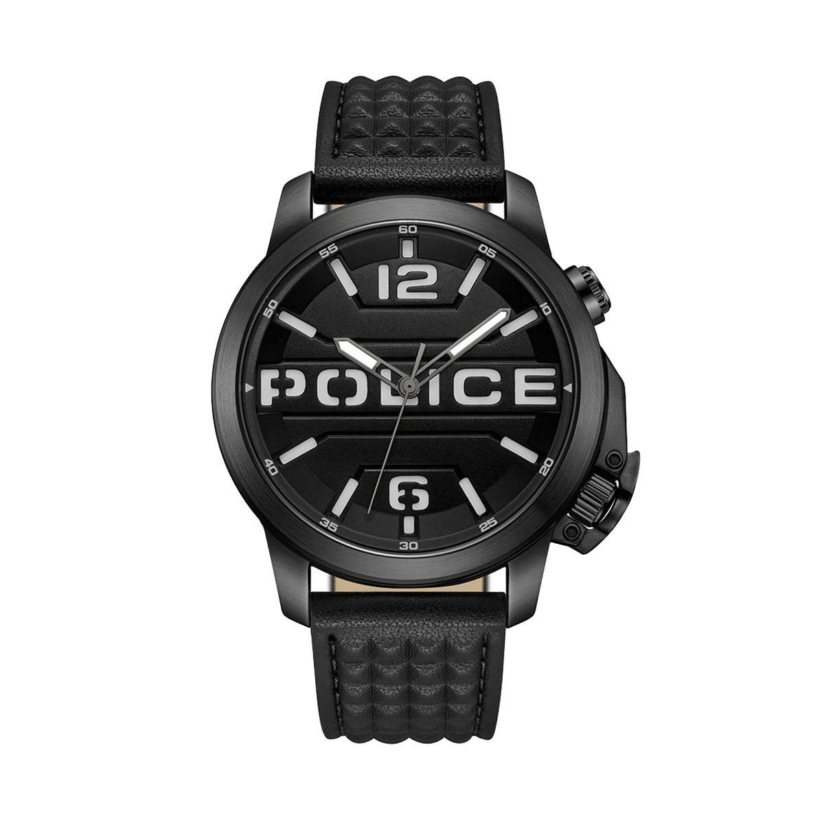 Police Ceas de mână PEWJD0021701