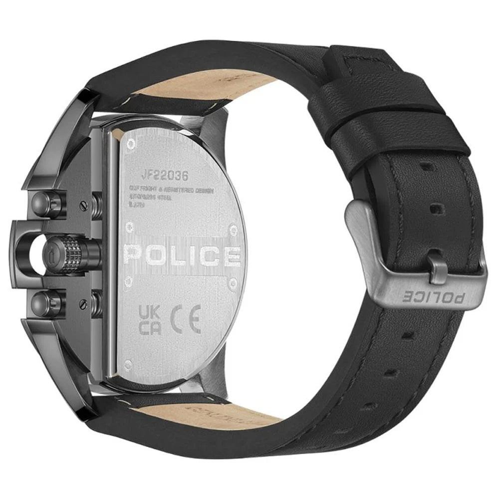 Police Ceas de mână PEWJF2203601