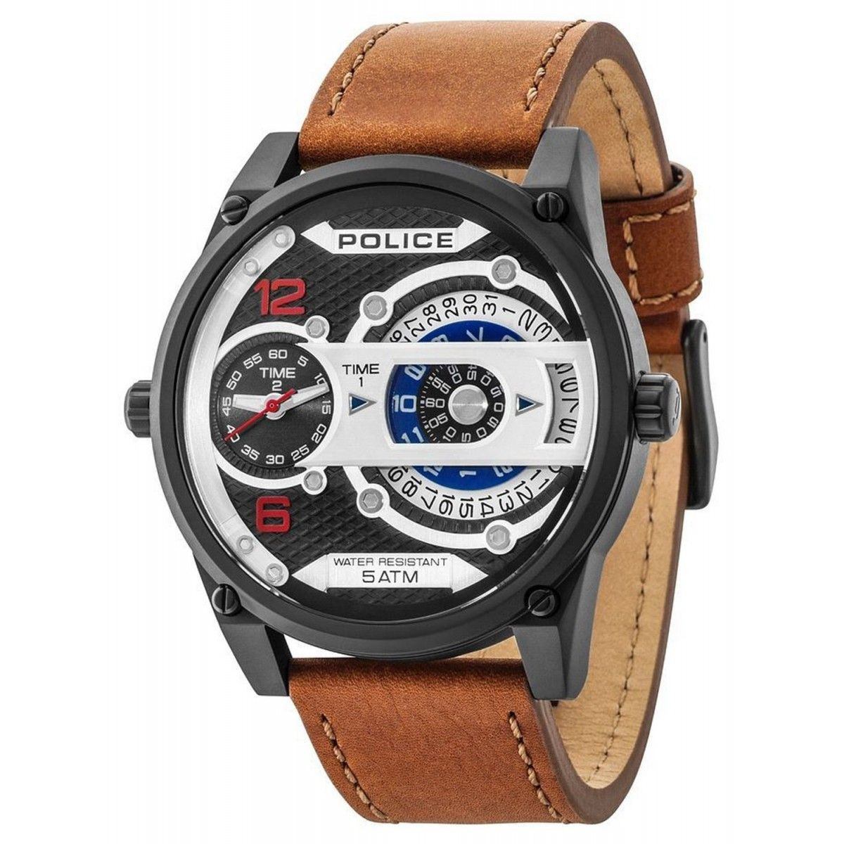 Police Ceas de mână PL14835JSB0