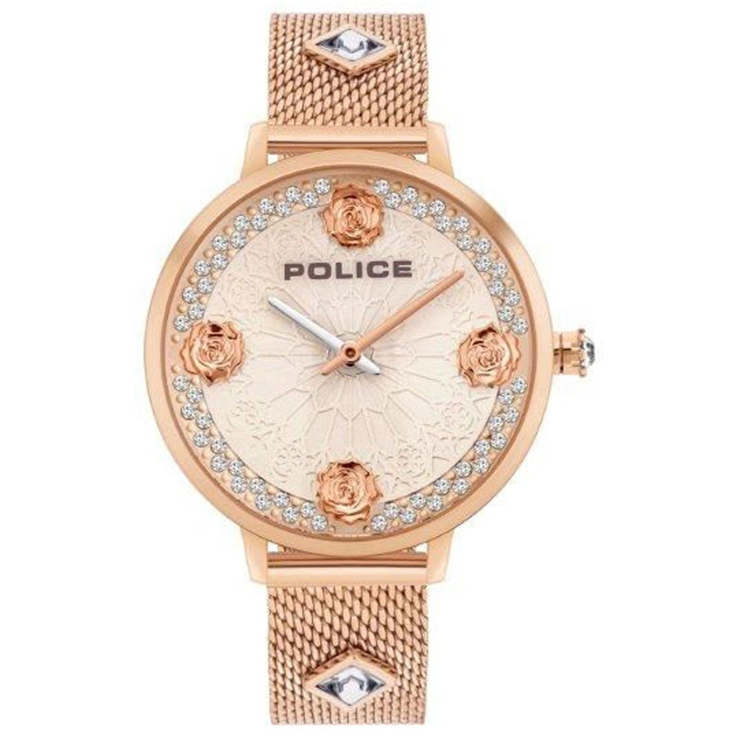 Police Ceas de mână PL16031MSR32