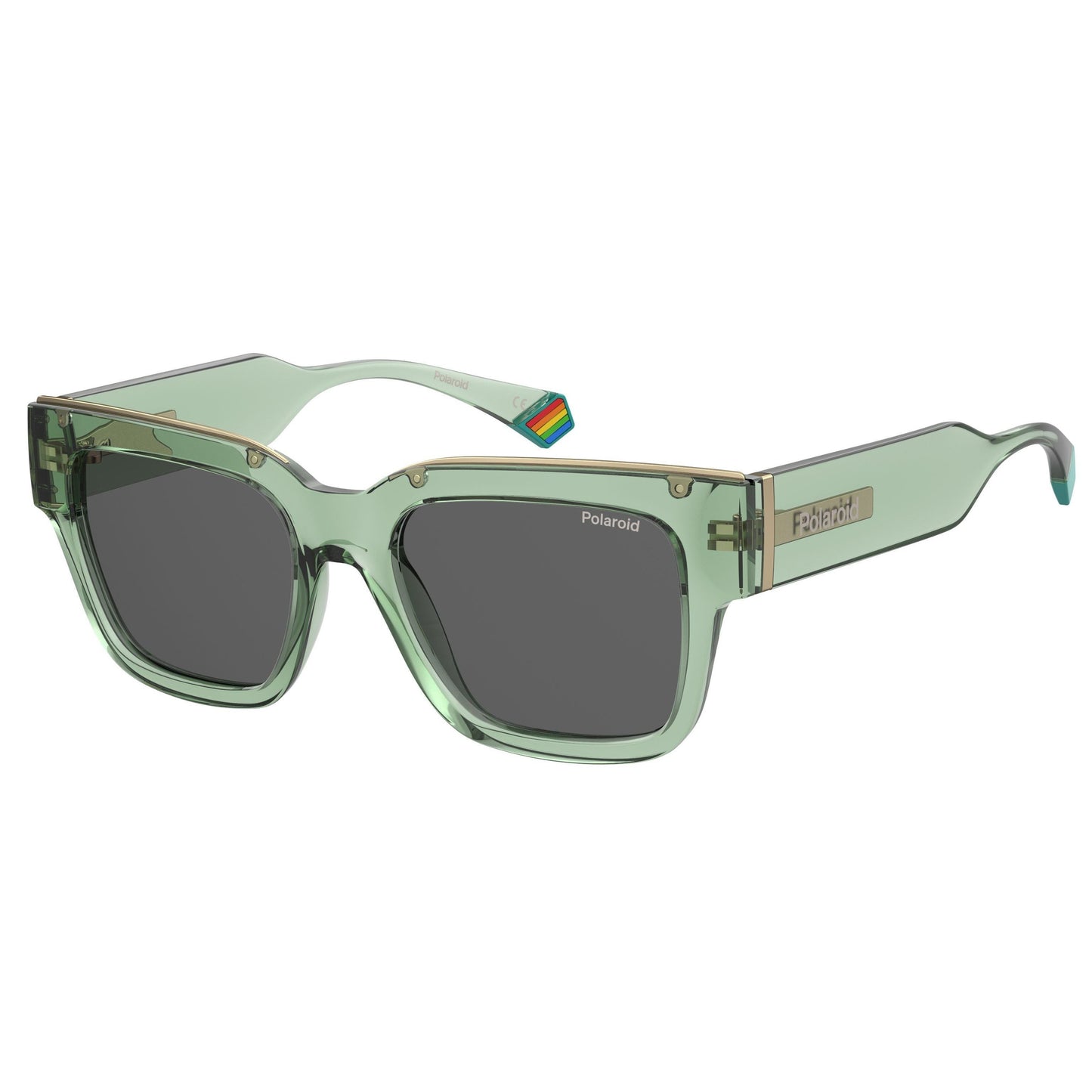 Polaroid Ochelari de soare PLD6198SXMC1E