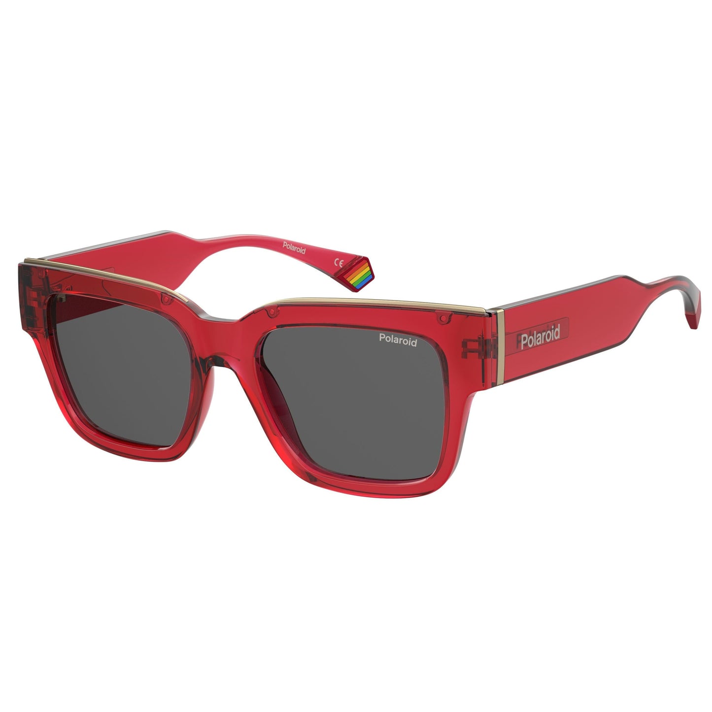 Polaroid Ochelari de soare PLD6198SXMCC9