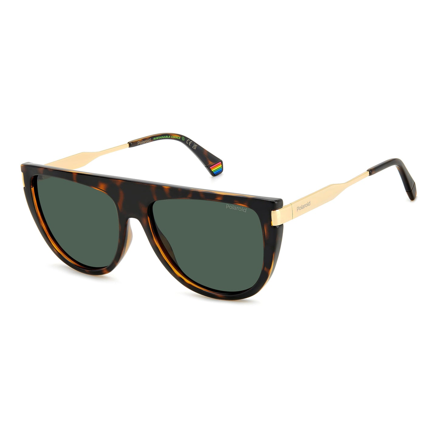 Polaroid Ochelari de soare PLD6221SX086