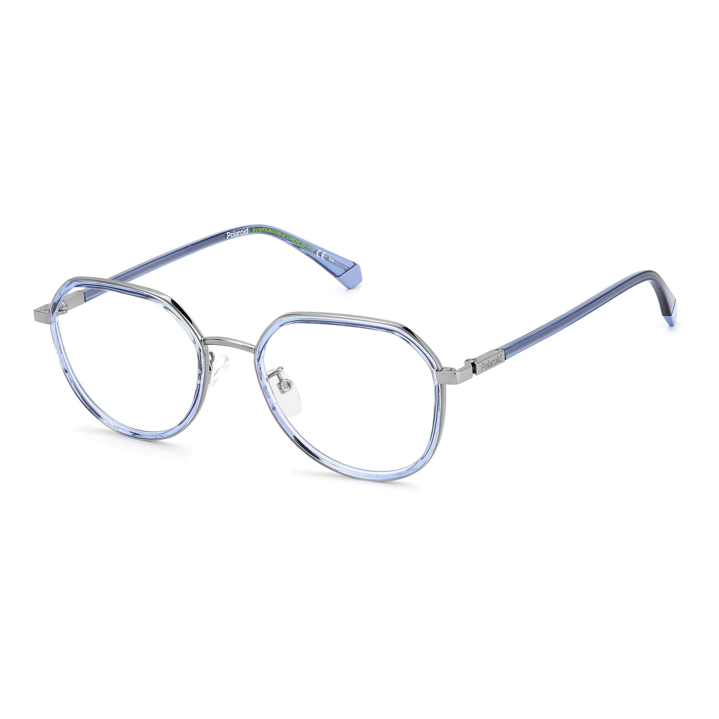 Polaroid Rame ochelari de vedere PLDD455G6LB