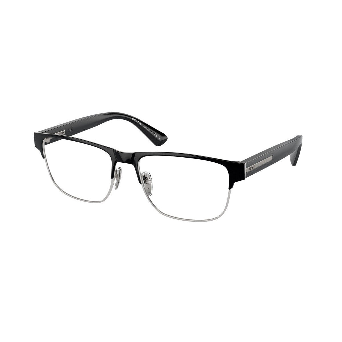 Prada Rame ochelari de vedere PR57ZV-1AB1O1