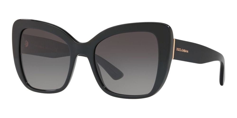 Dolce & Gabbana Ochelari de soare PRINTED DG 4348_501-8G_54