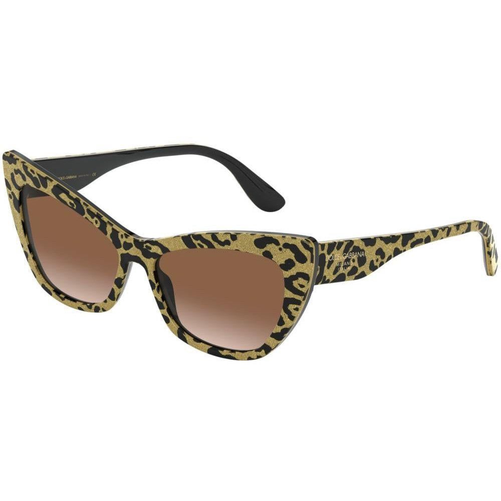 Dolce & Gabbana Ochelari de soare PRINTED DG 4370_3208-13 B_56