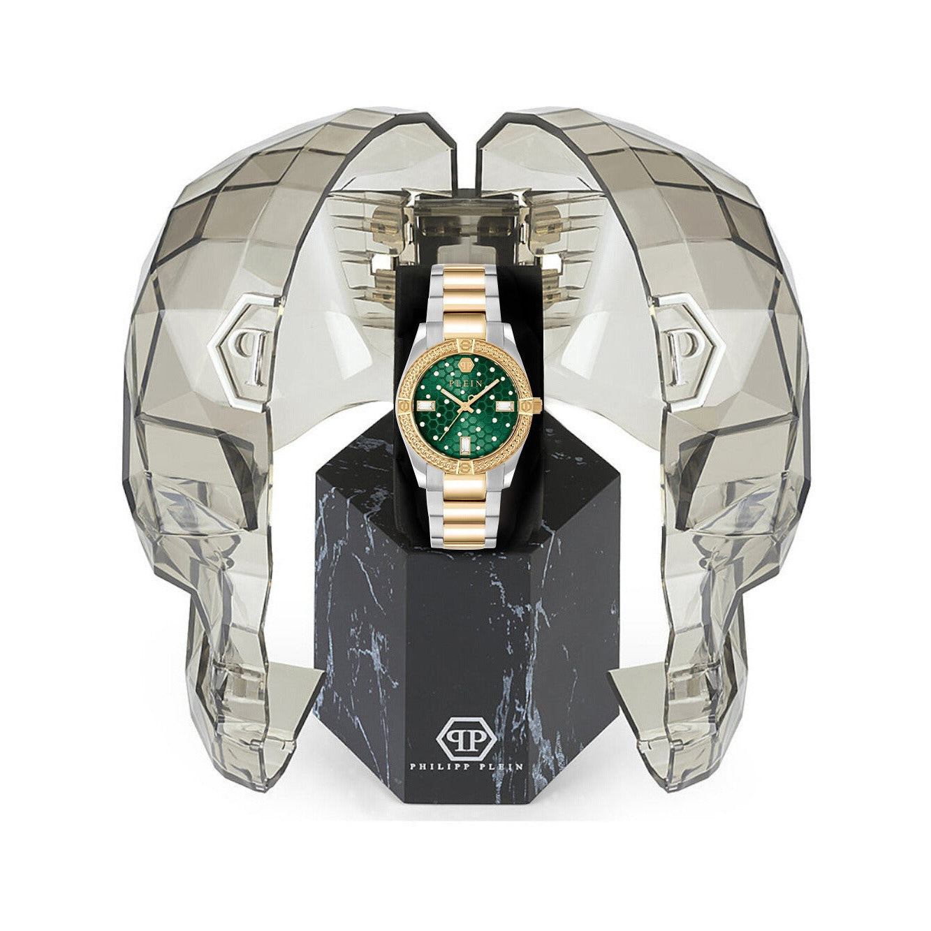 Philipp Plein Ceas de mână PW1FA0325