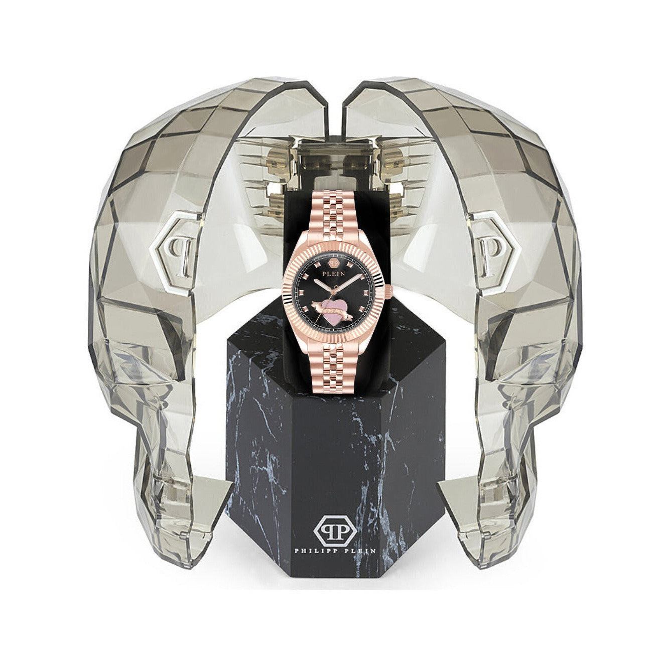 Philipp Plein Ceas de mână PW2BA1025