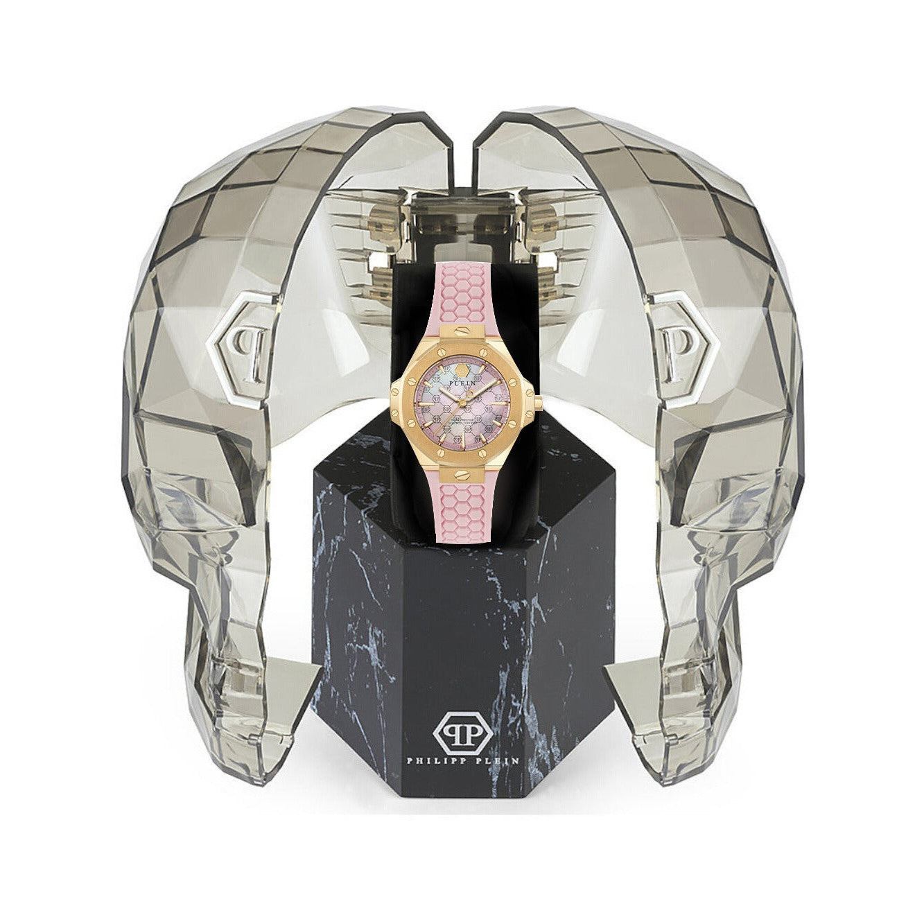 Philipp Plein Ceas de mână PW4FA0225