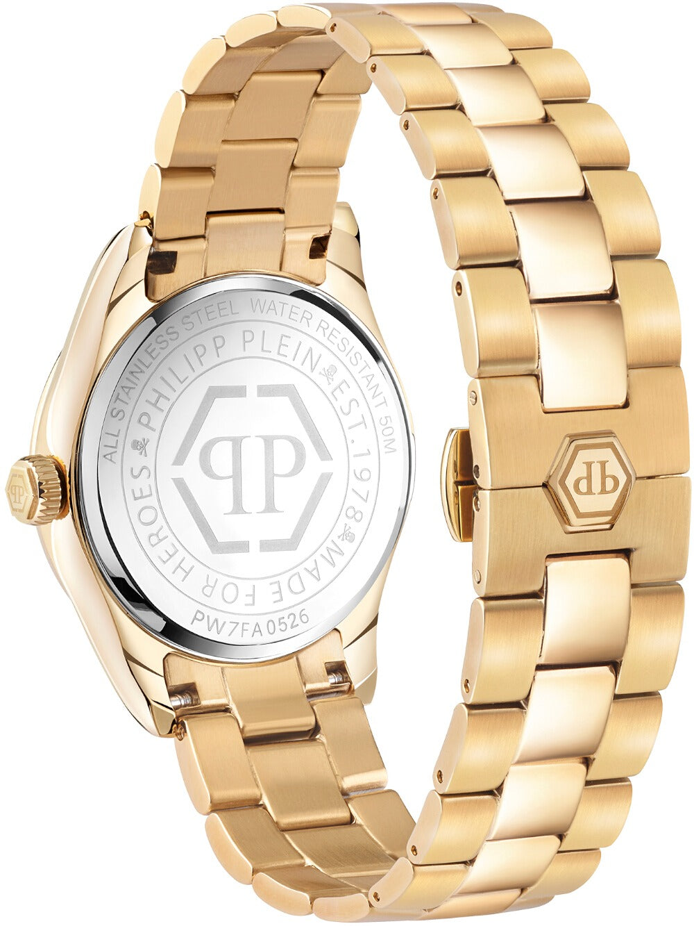 Philipp Plein Ceas de mână PW7FA0526