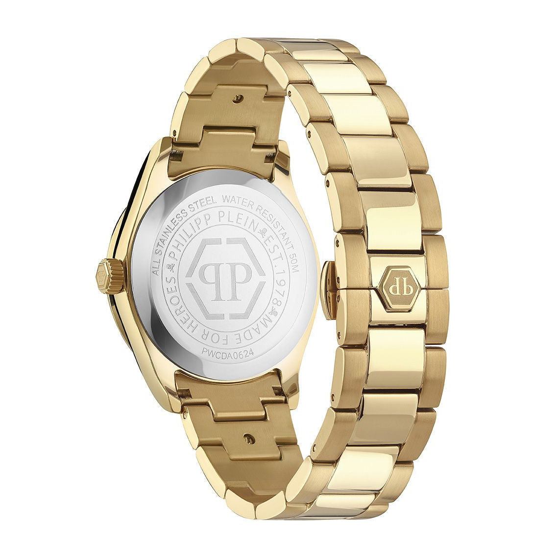 Philipp Plein Ceas de mână PWCDA0624