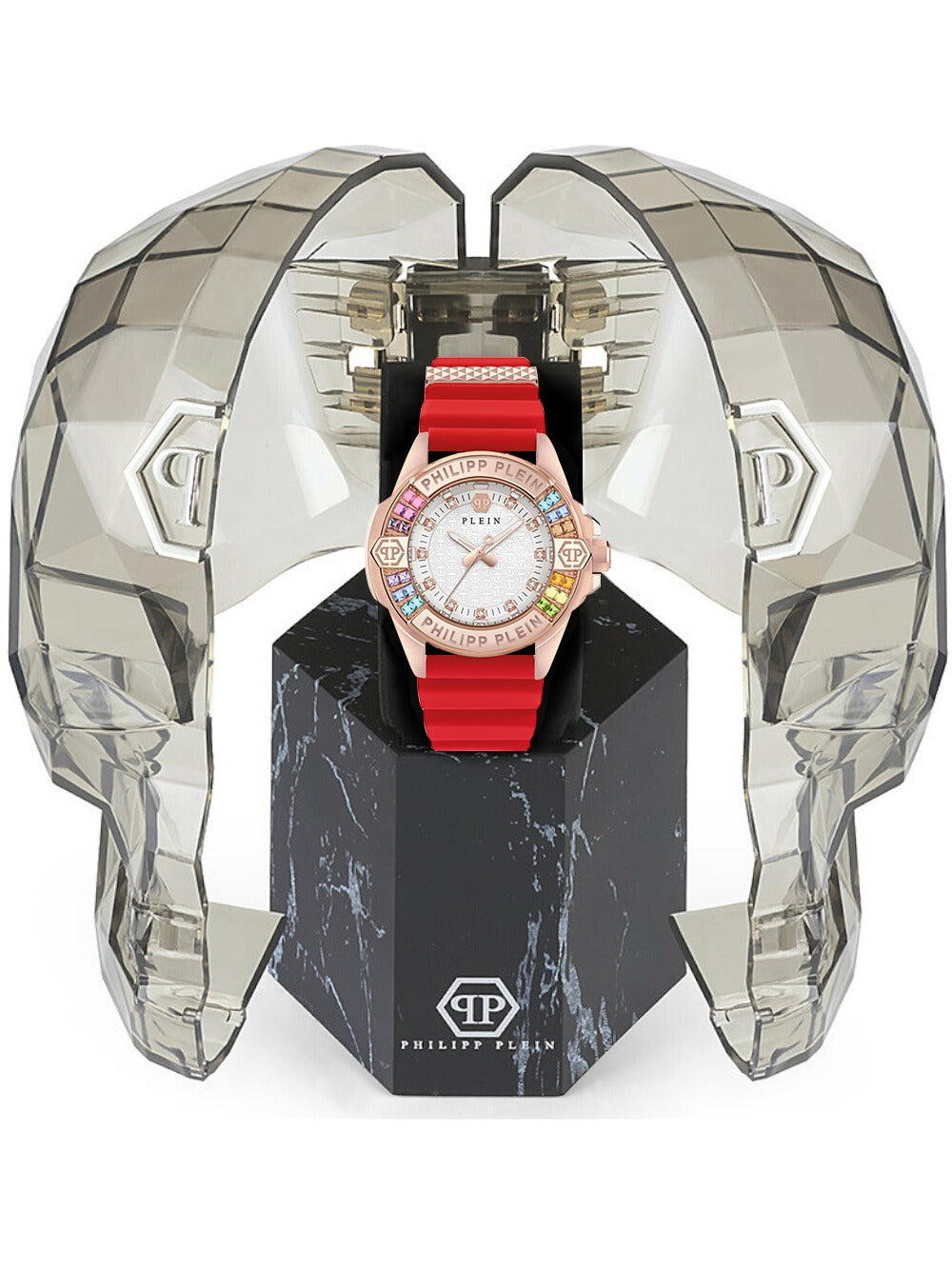 Philipp Plein Ceas de mână PWOFA0325