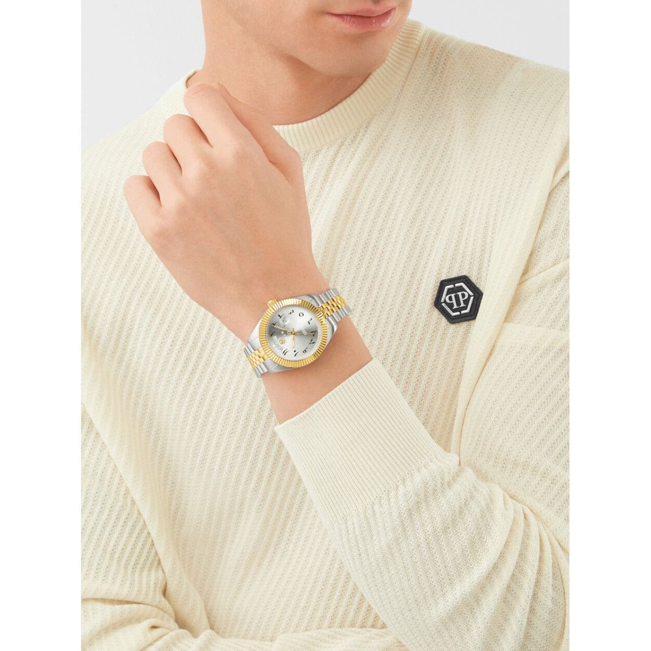 Philipp Plein Ceas de mână PWPNA0926