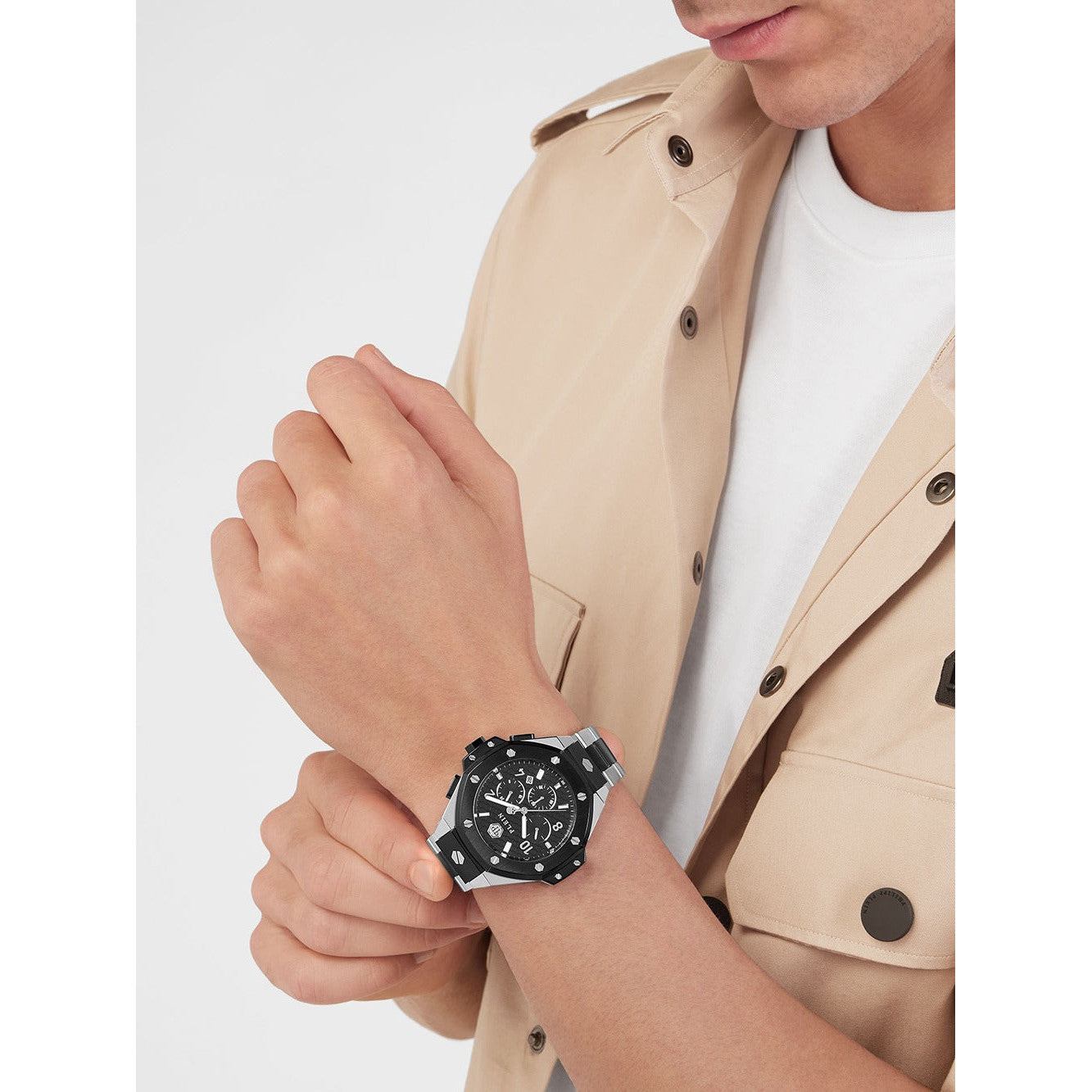 Philipp Plein Ceas de mână PWPRA0224