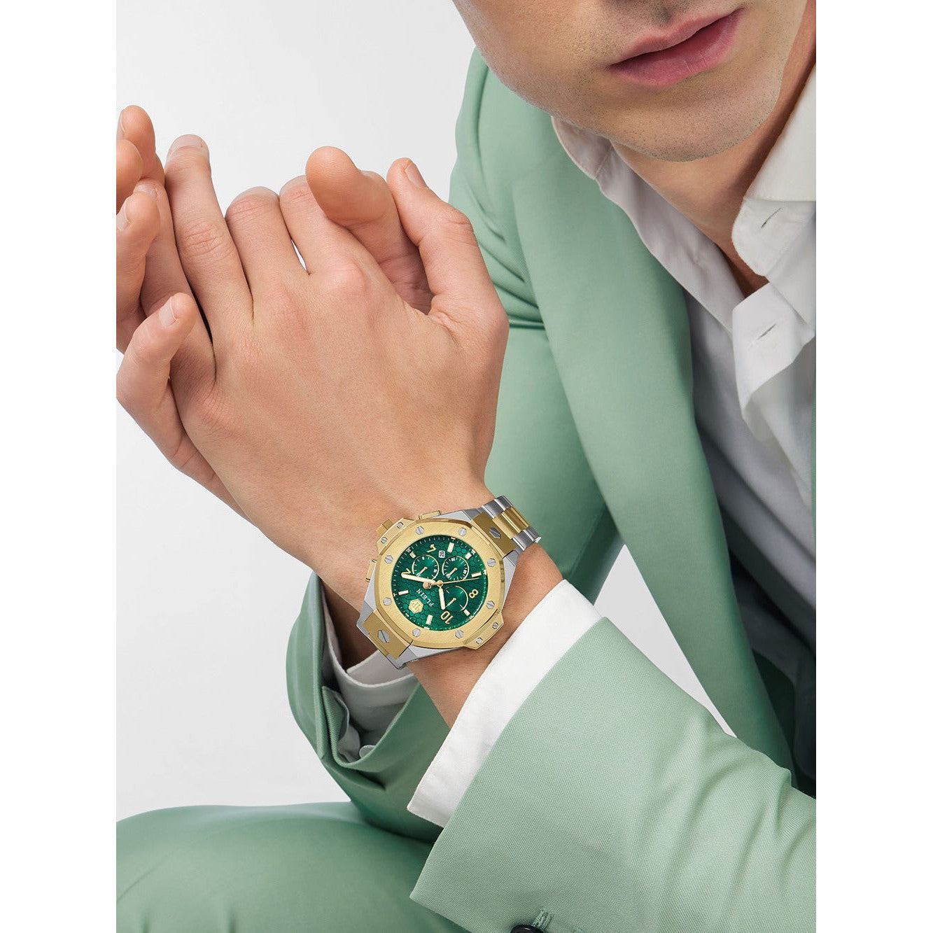 Philipp Plein Ceas de mână PWPRA0324
