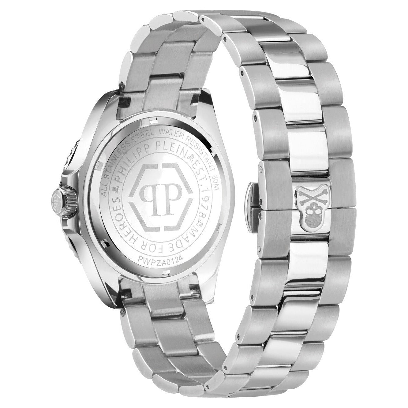Philipp Plein Ceas de mână PWPZA0124