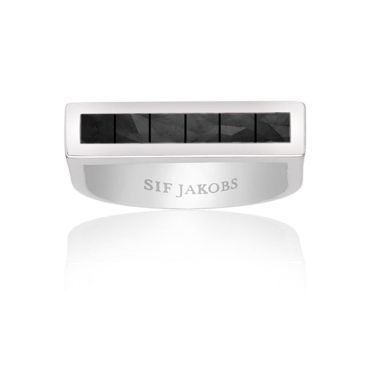 Sif Jakobs Inel R024-BK-58