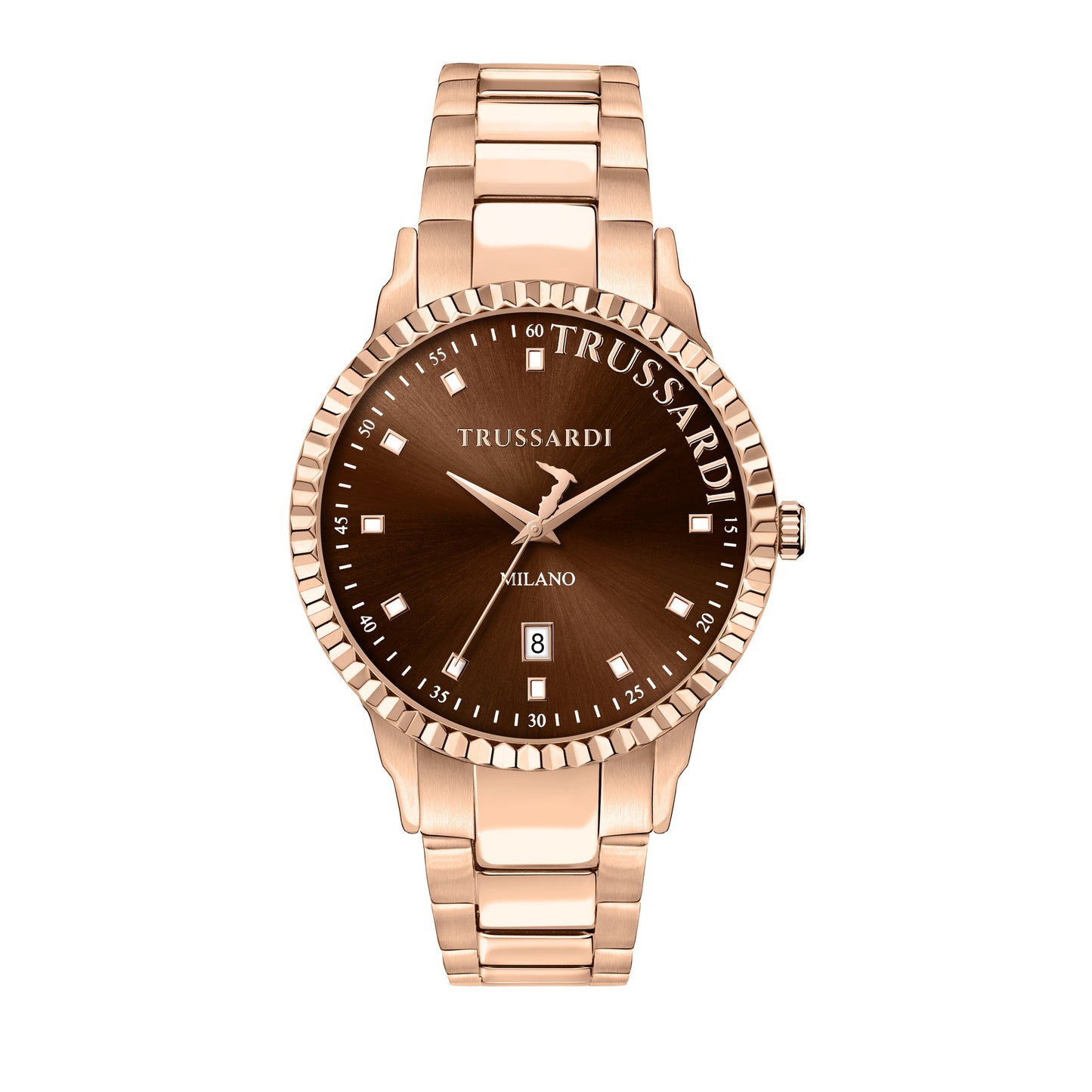 Trussardi Ceas de mână R2453141008