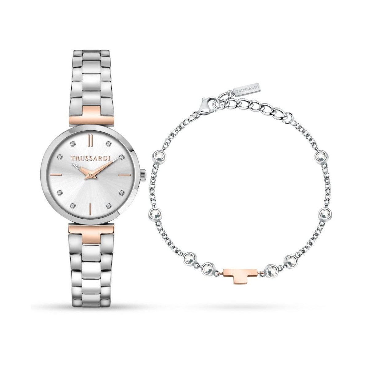 Trussardi Ceas de mână R2453164508
