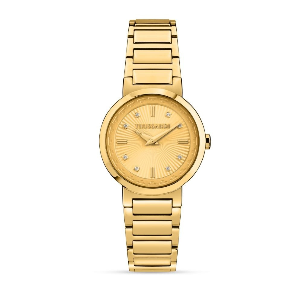 Trussardi Ceas de mână R2453171504