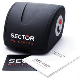 Sector No Limits Ceas de mână R3251575009