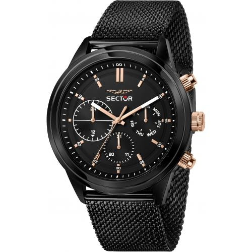 Sector No Limits Ceas de mână R3253540002