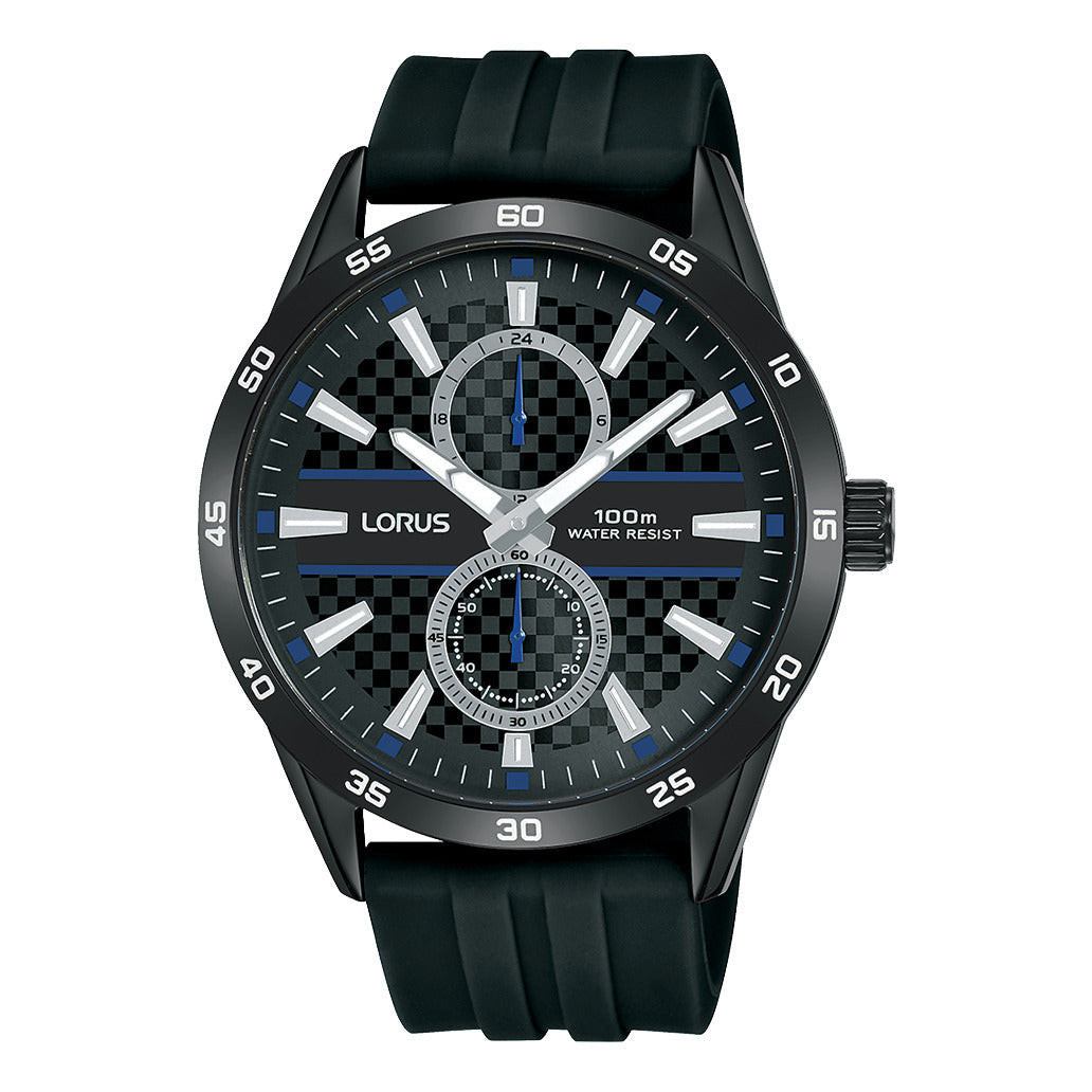 Lorus Ceas de mână R3A43AX9