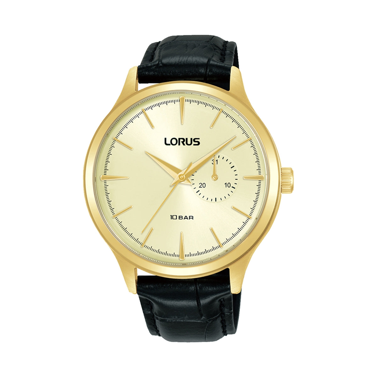 Lorus Ceas de mână R5B10AX9