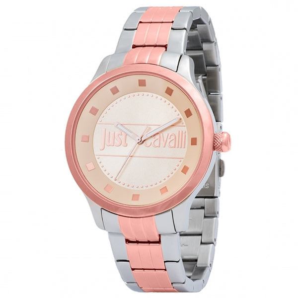 Just Cavalli Ceas de mână R7253127529