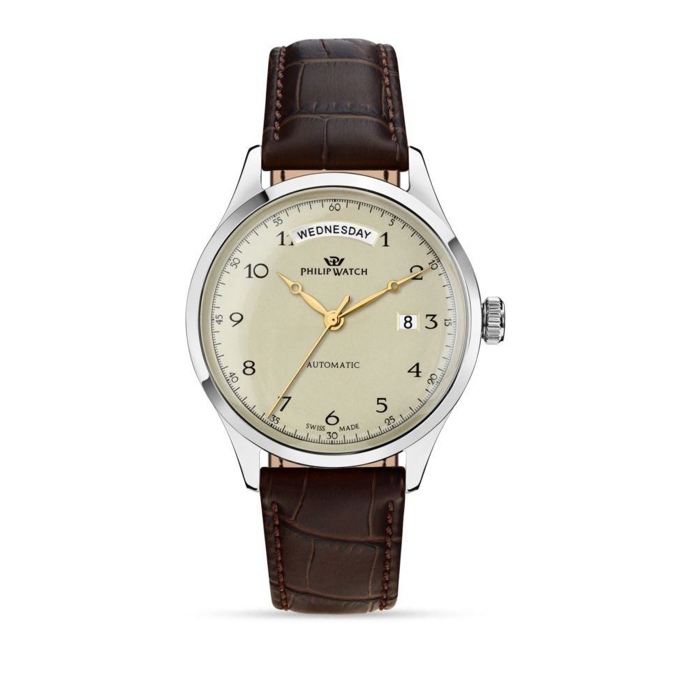 Philip Watch Ceas de mână R8221225001