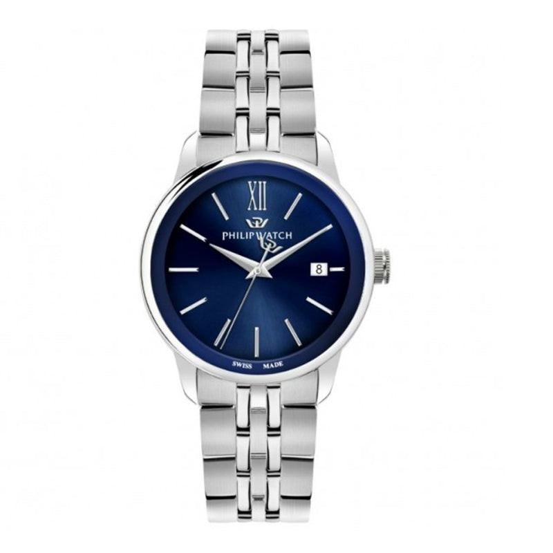 Philip Watch Ceas de mână R8253150040