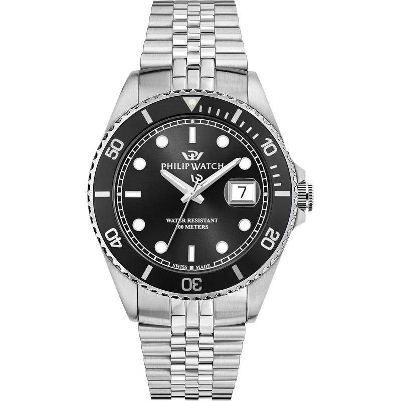 Philip Watch Ceas de mână R8253597127