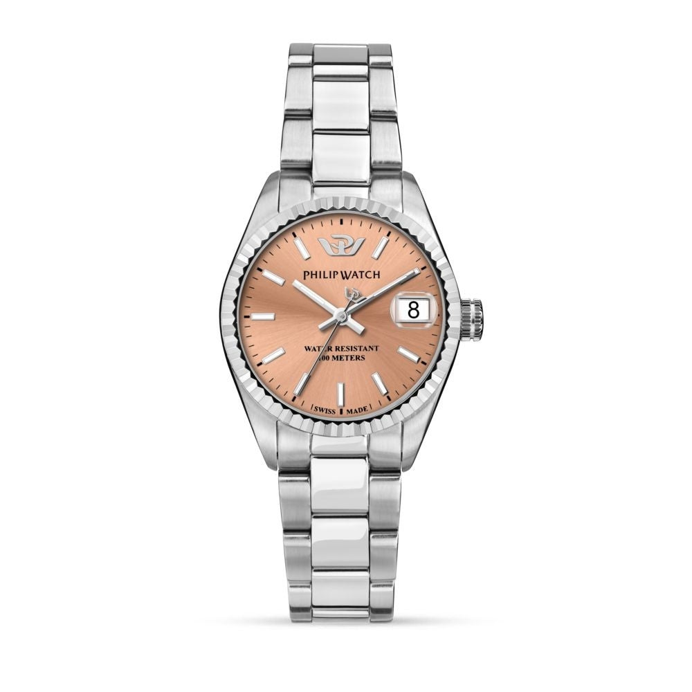 Philip Watch Ceas de mână R8253597667