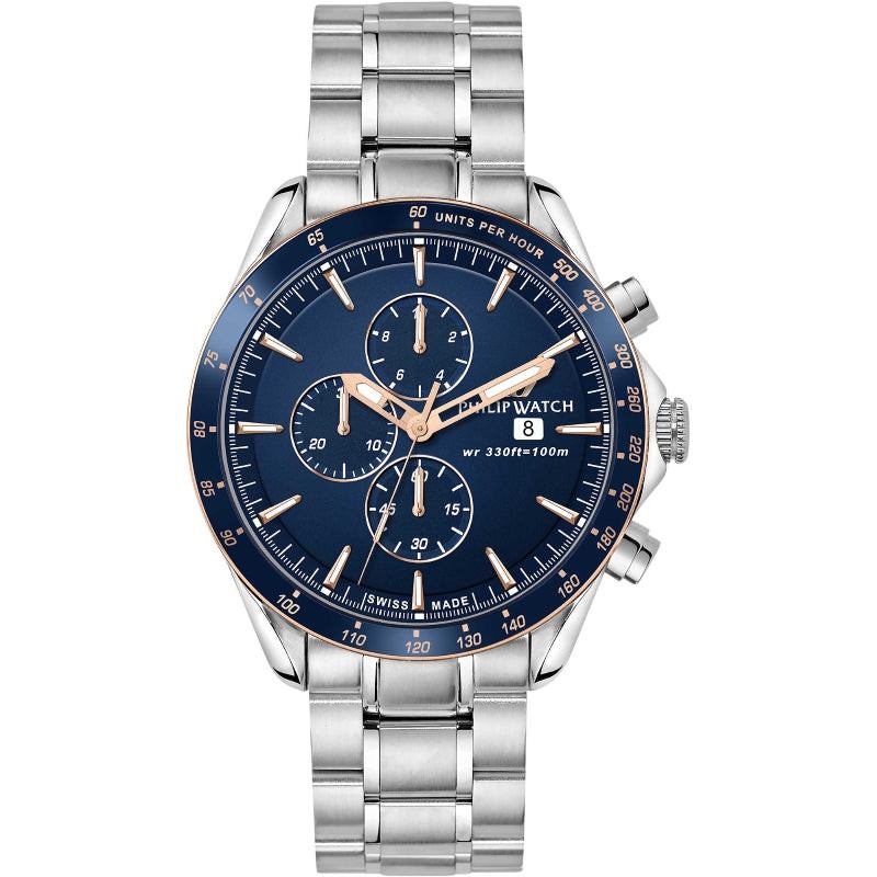 Philip Watch Ceas de mână R8273995006