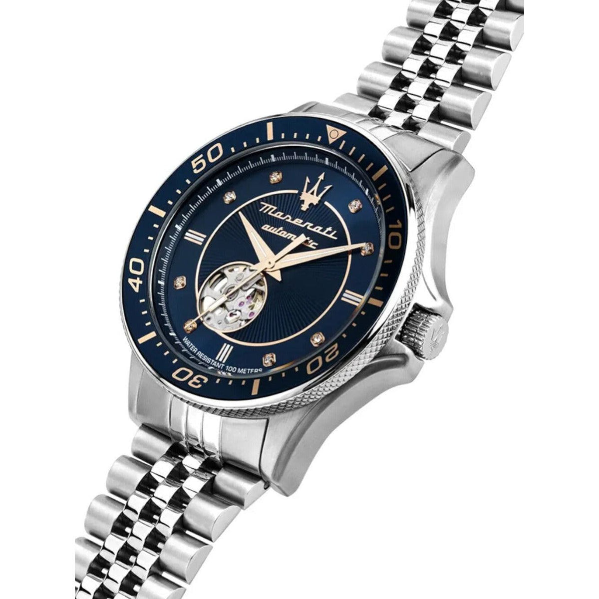 Maserati Ceas de mână R8823140013