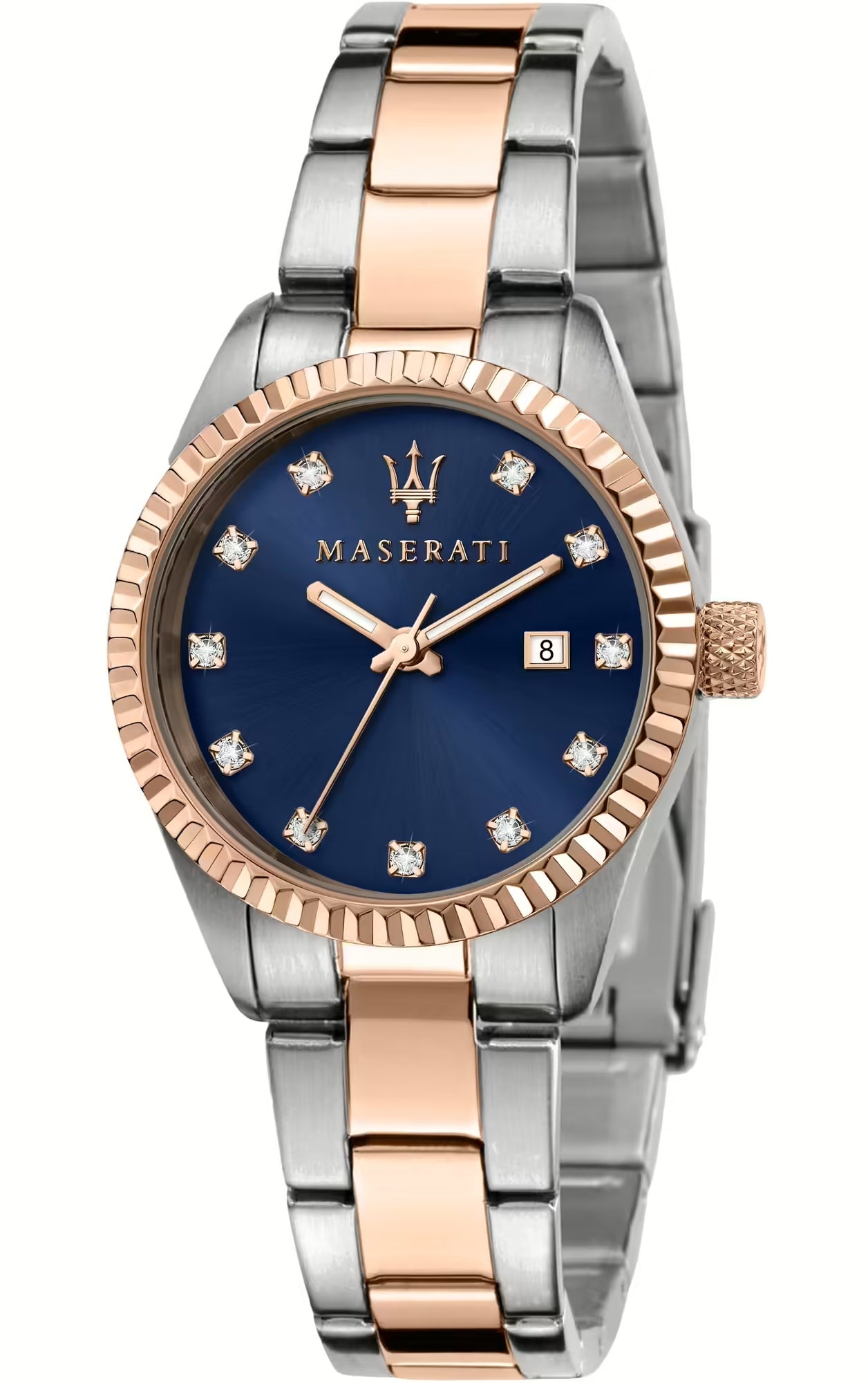 Maserati Ceas de mână R8853100507