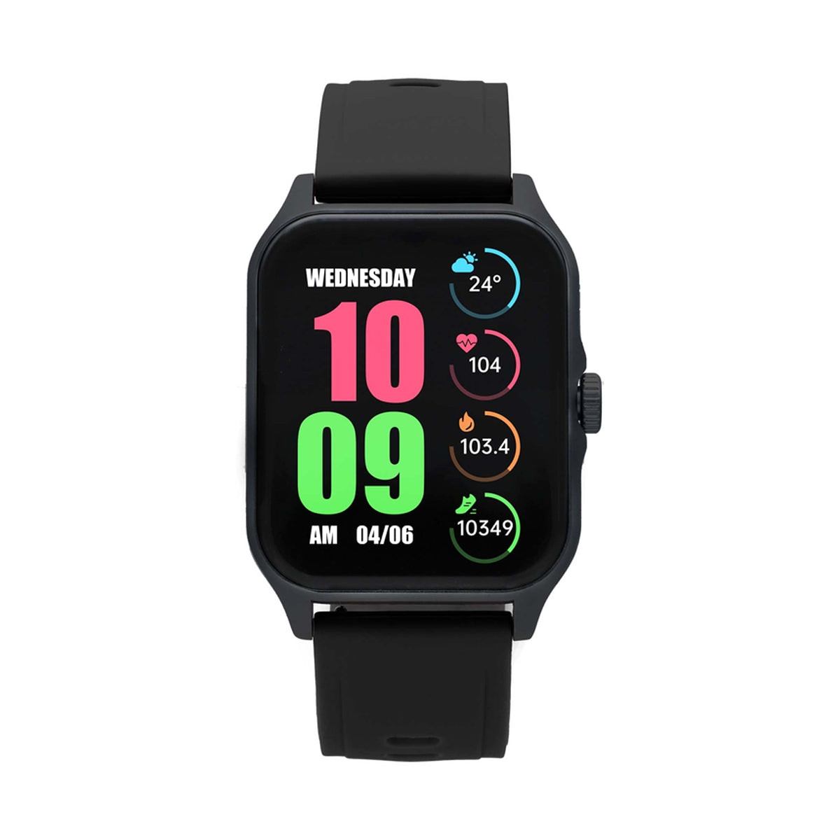 Radiant Smartwatch Ceas de mână RAS10401DF