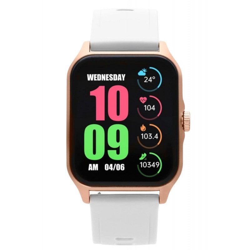 Radiant Smartwatch Ceas de mână RAS10403DF