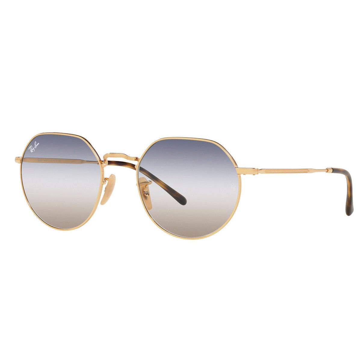 Ray Ban Ochelari de soare RB3565001GD51