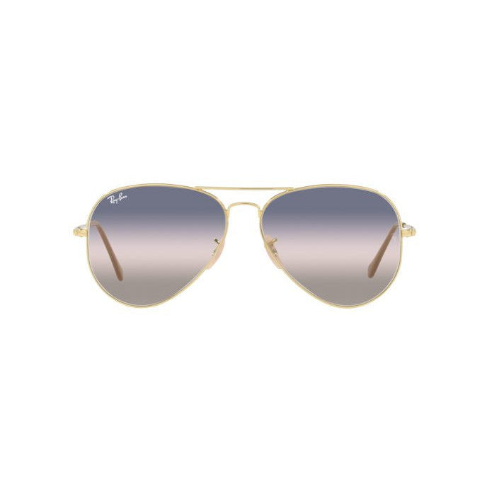 Ray Ban Ochelari de soare RB3689001GE58