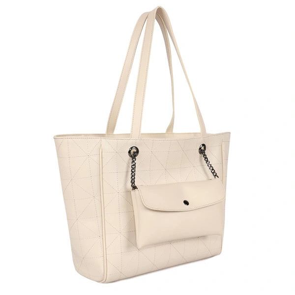 Laura Ashley Geantă RELIEFQLTDCRM BEJ
